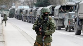Експерти: Русия няма потенциал да продължи настъплението