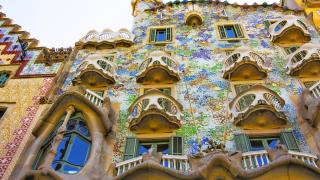 Динамичното NFT "Casa Batllo: Living Architecture" бе продадено за 1.38 млн. долара