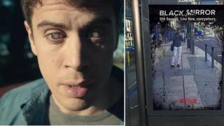Netflix работи по шести сезон на Black Mirror