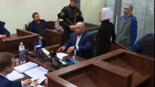 Първият съден руски войник в Украйна се призна за виновен (видео)