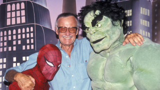 Компютърно генериран Стан Лий ще участва в бъдещите филми на Marvel