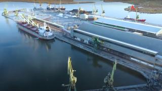 АКФ публикува "Блатни истории за Варненското езеро" (видео)