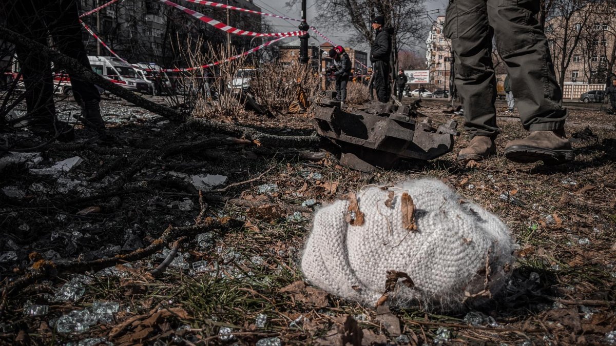 До дни обявяват присъдата на руския войник, съден за военни престъпления в Украйна