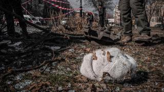 До дни обявяват присъдата на руския войник, съден за военни престъпления в Украйна