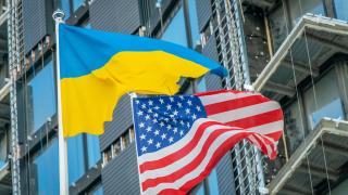 Сенатът одобри помощ за Украйна от 40 милиарда долара