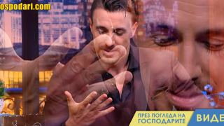 Как се издържа 2 месеца без с*кс в „Ергенът“ (видео)