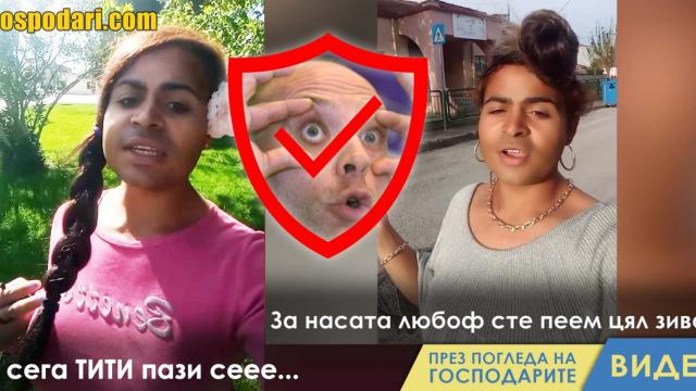 Уникално изпълнение  на нов ромски славей (видео)