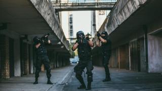 Заловиха лидера на "Ислямска държава" при спецоперация в Истанбул