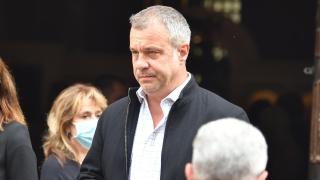 Кошлуков спря излъчването на рубриката на бившия министър на културата