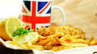 Рибата руска, олиото украинско - "британският" Fish & Chips е под заплаха