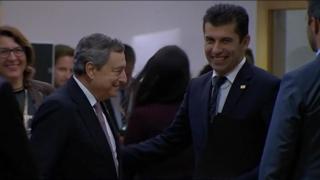 Какво точно решиха лидерите на ЕС за петролното ембарго и как това засяга България?