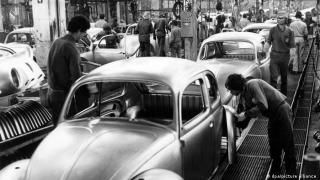 Замесен ли е Volkswagen в измъчването на работници в Бразилия?