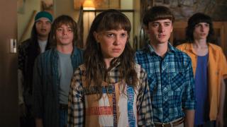 "Stranger things" отново счупи рекордите на Netflix (трейлър и снимки)