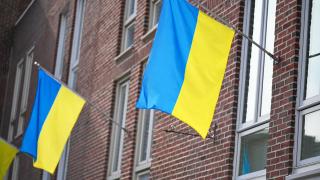 Украйна ще получи още въоръжение от САЩ и Германия