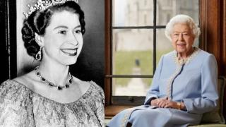 Как преди 70 години Елизабет стана кралица