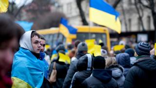 Играта със суверенни територии на Украйна. Къде спира имперският апетит