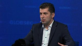 Кирил Петков: България ще ремонтира 80 украински танка (видео)