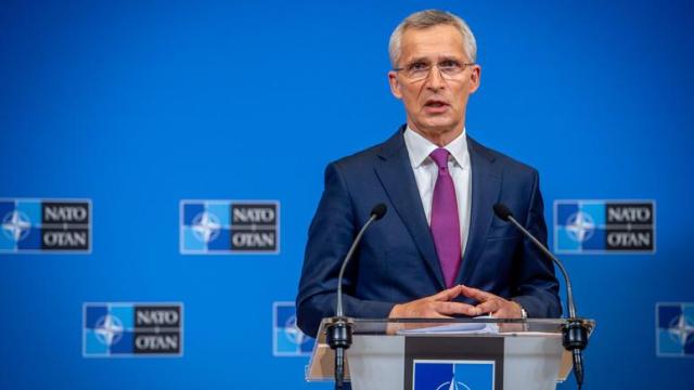 Байдън обяви нова помощ от 8 милиарда долара за Украйна