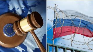 Русия излиза от Европейския съд по правата на човека