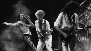 Queen пуска неиздавана песен с участието на Фреди Меркюри