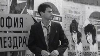Кръстовище в София ще носи името на Филип Трифонов