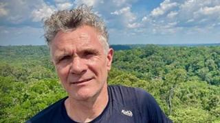 Откриха тялото на изчезналия британски журналист в Бразилия