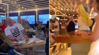 Странният случай, в който 2-годишно прояви признаци на пубертет