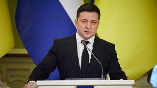 Зеленски: Русия е хвърлила око на обширна зона от Варшава до София