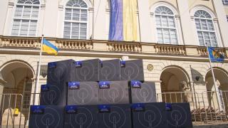 Русия е атакувала сателитите на Илон Мъск