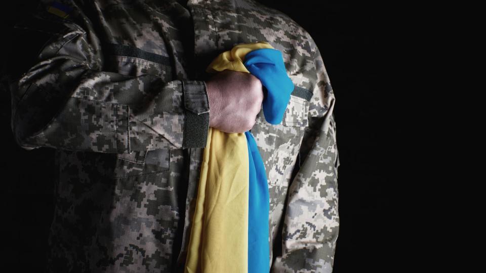 "Репортери без граници": Руснаци са екзекутирали украински журналист | Title "Репортери без граници": Руснаци са екзекутирали украински журналист
