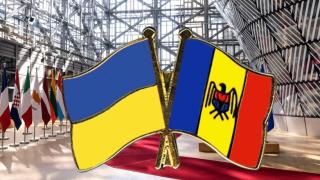Украйна и Молдова вече официално са със статут на кандидати за членство в ЕС (видео)