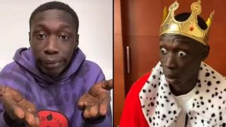 Вижте защо Каби Лейм не говори в Tik Tok видеата си