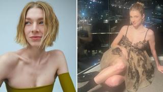 Снимат предисторията на "Игрите на глада" с транссексуалната актриса Хънтър Шейфър (видео)