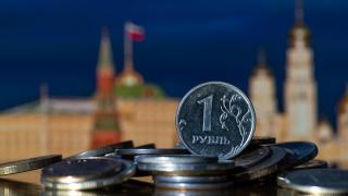 "Мудис" потвърди фалита на Русия