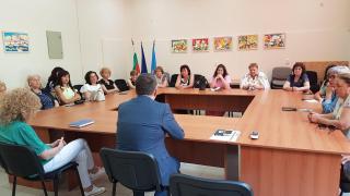 Забраняват меда и конфитюрите в детските заведения и кухни у нас