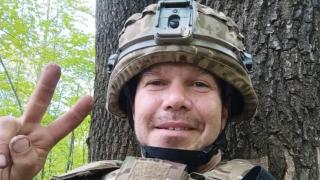 Чуйте разказа на българин, който се бие на фронта в Украйна (видео)