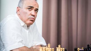 Гари Каспаров: Подкрепящите Путин са извън категориите за добро и зло