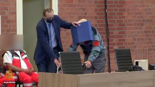 Осъдиха столетник, служил като пазач в нацистки лагер на смъртта  (видео)