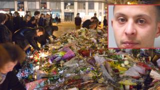 Доживотен завор без право на замяна за подсъдимия за терористичните атаки в Париж през 2015 година