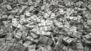 Най-богатите в света са обеднели с 1.4 трилиона долара за шестмесечие