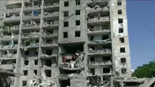 Германия: Русия трябва да понесе отговорност за смъртта на цивилни в Украйна