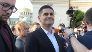 Прокуратурата иска имунитета на Радостин Василев