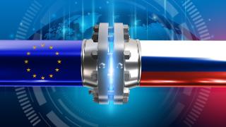 Газът в Европа надхвърли 180 евро за мегаватчас