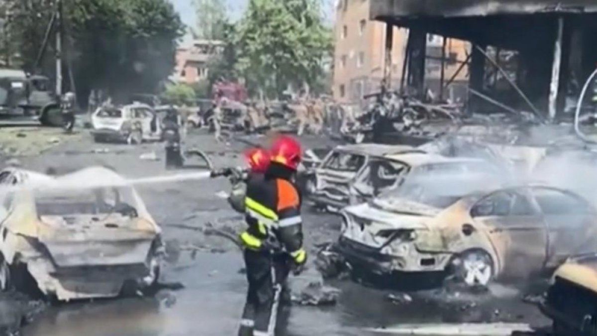 45 държави ще разследват военни престъпления в Украйна