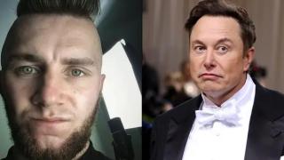 Мъж иска да построи лодка и да преплава Атлантическия океан, за да се срещне с Илон Мъск