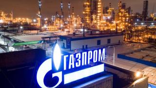 "Газпром" обяви форсмажорни обстоятелства за европейски клиенти