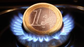 ЕК призова страните от Общността да намалят потреблението на газ с 15%