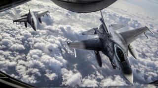 Нидерландия обмисля да ни даде F-16, ако изпратим МиГ-29 на Украйна