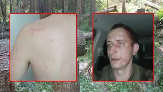 Откриха отстрелян благороден елен край Върбица