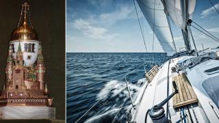 Путин назначи племенницата си за държавен секретар по отбраната
